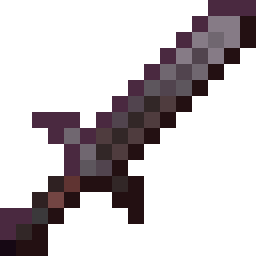 Guards Sword Handle: Type 8