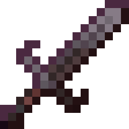 Guards Sword Handle: Type 9