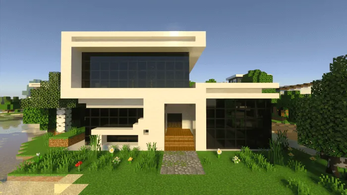 House 10: Screenshot
