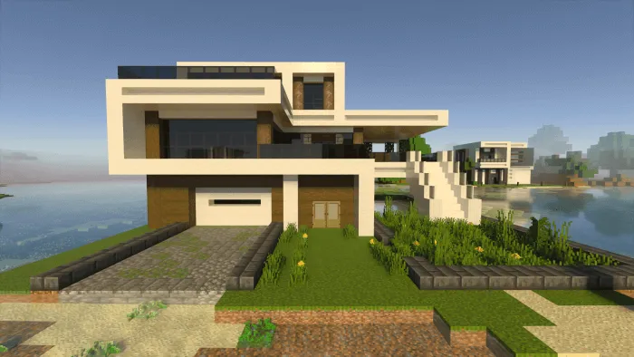 House 11: Screenshot