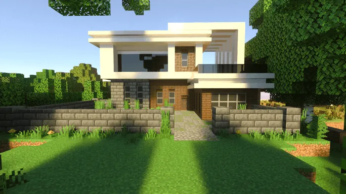 House 12: Screenshot