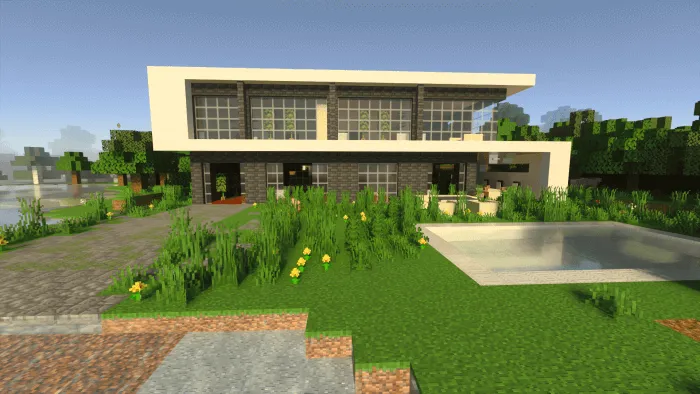 House 13: Screenshot