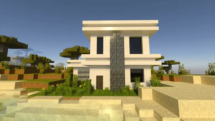 House 6: Screenshot