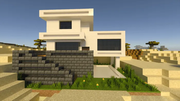 House 7: Screenshot