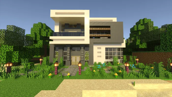 House 8: Screenshot