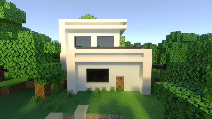 House 9: Screenshot