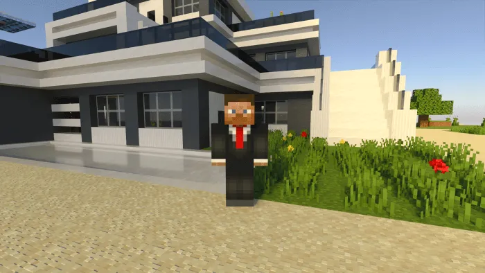Real Estate Agent: Screenshot