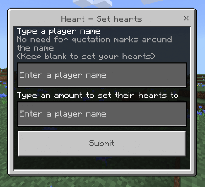 Heart - Set Hearts: Screenshot