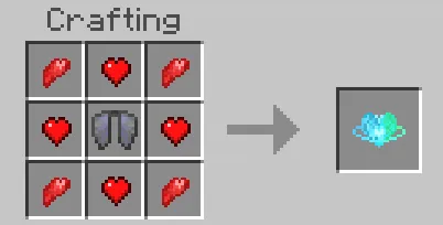 The Heart of Life Recipe