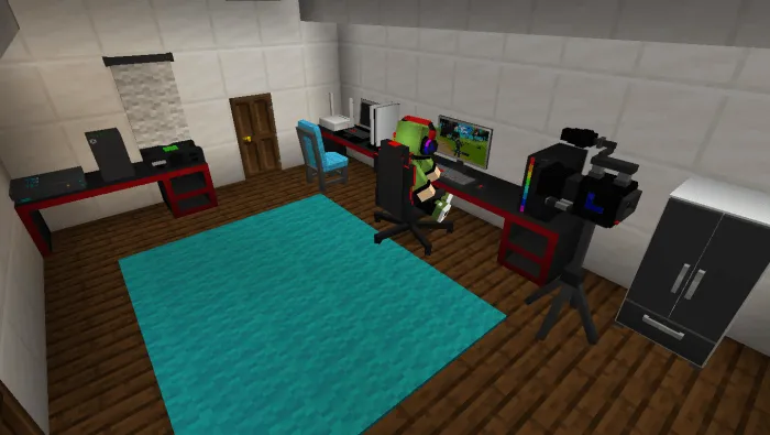 Loled Furniture: Screenshot 1