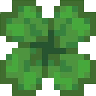 Clover Big Item