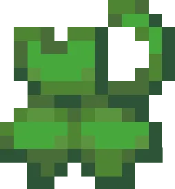 Clover Item
