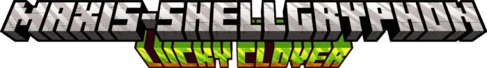 Lucky Clover Logo