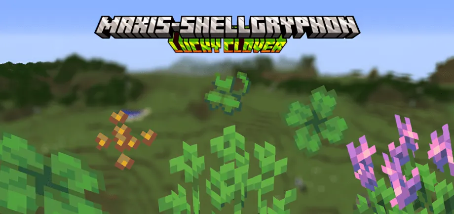 Thumbnail: Lucky Clover