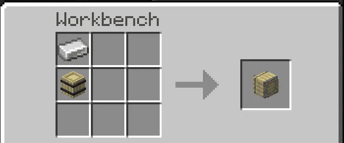 Beer Barrel Recipe