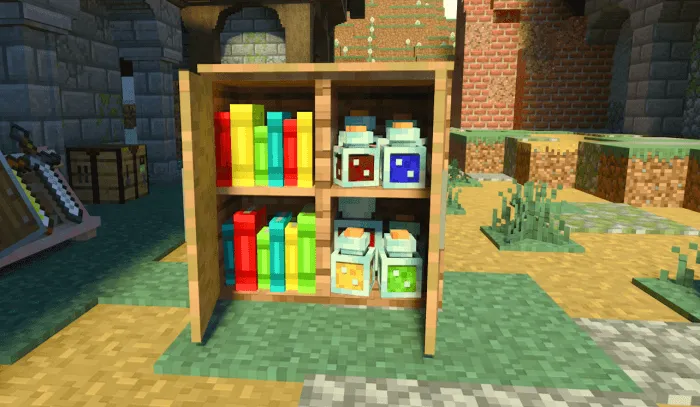 Cabinet Talls