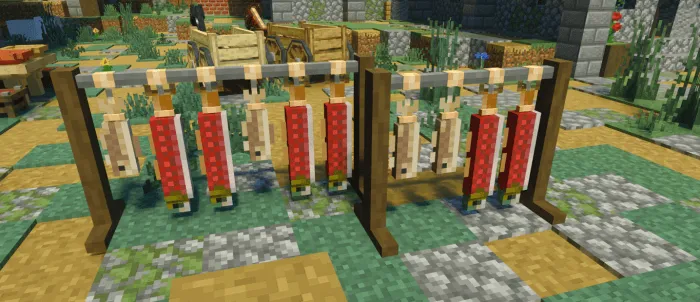 Fish Dryers