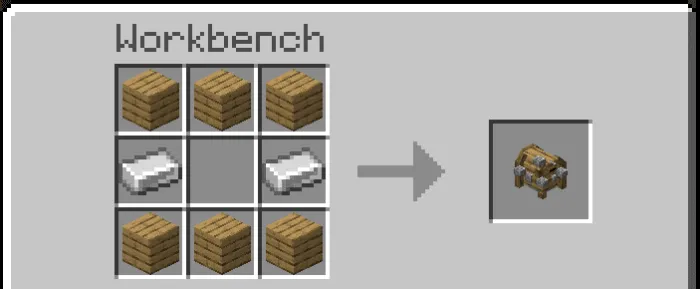 Mailbox Recipe