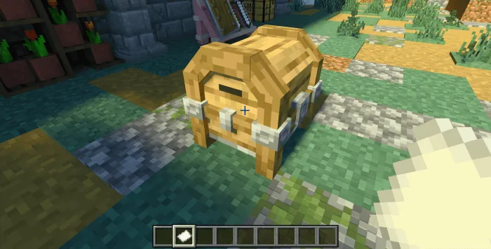 Mailbox