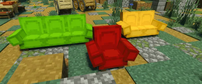 Sofas