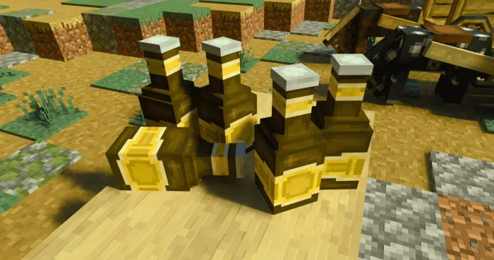 Wine Bottles