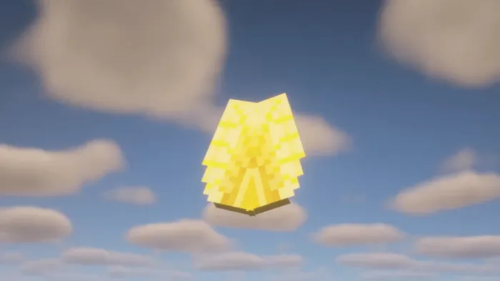 Aether Wings: Screenshot 1