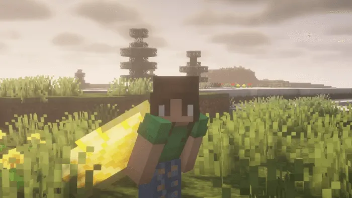 Aether Wings: Screenshot 3