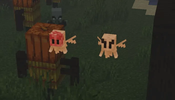 Angels and Devils: Screenshot 6