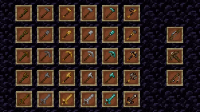 Astraliyte's Tools: Screenshot 1
