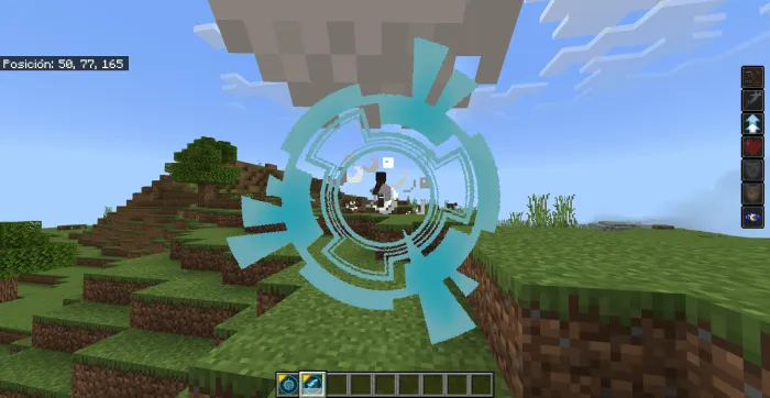 Hydra Stomper Launch Missiles: Screenshot