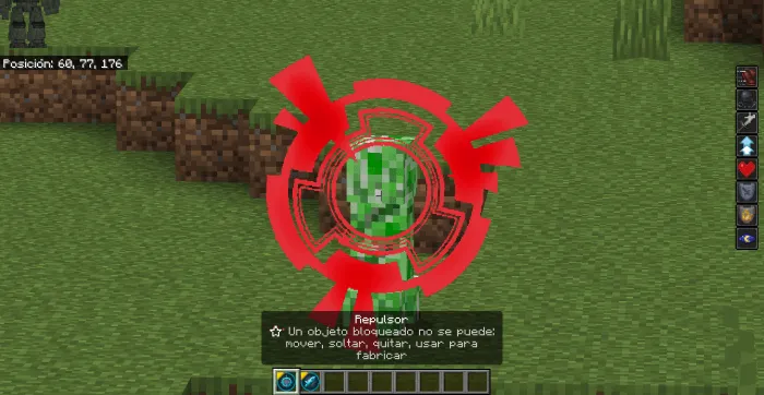 Hydra Stomper Repulsor Ray: Screenshot