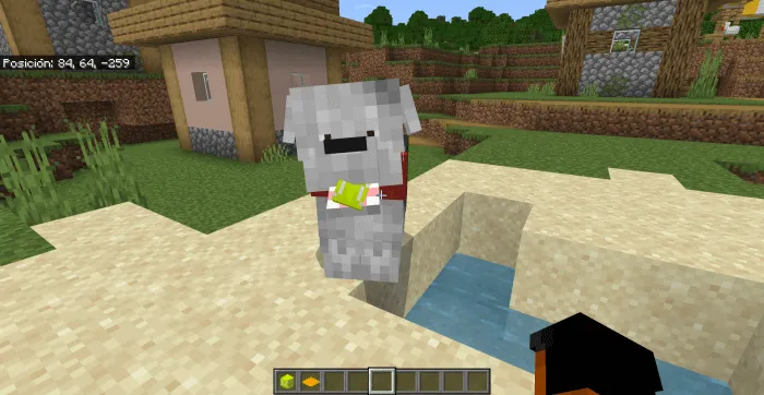 Dog and Ball: Screenshot 2