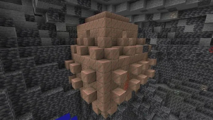 Copper Vault