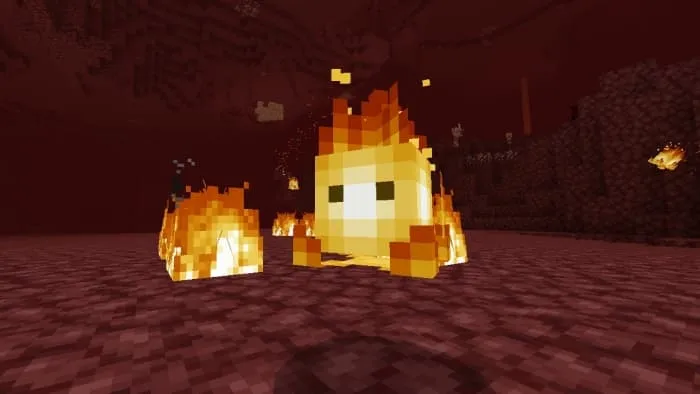 Nether Wisp