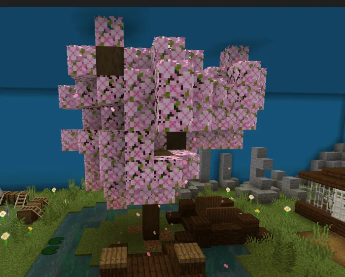 Hide and Seek with More Body Actions: Screenshot 2