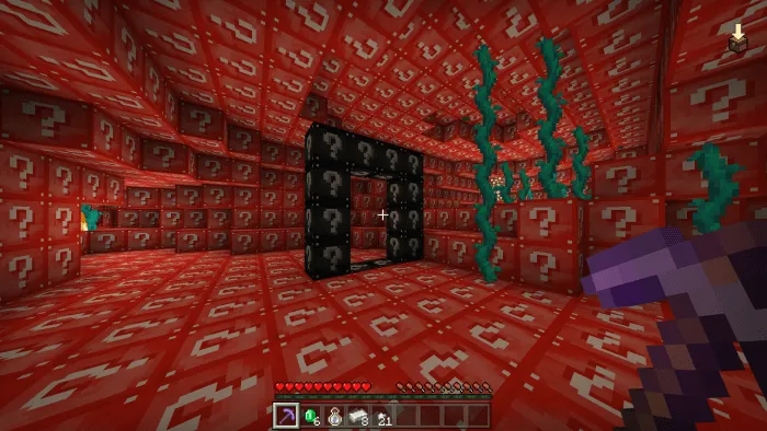 Lucky Block World: Screenshot 4