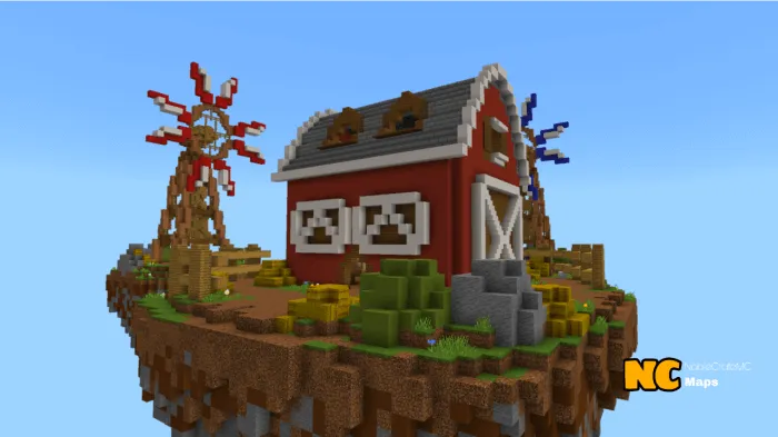 NC Egg Wars: Screenshot 3