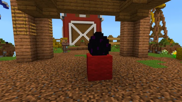 NC Egg Wars: Screenshot 4