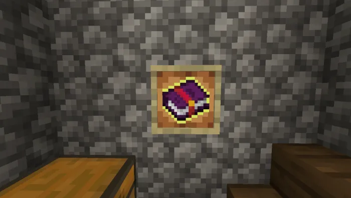 Enchanter Book