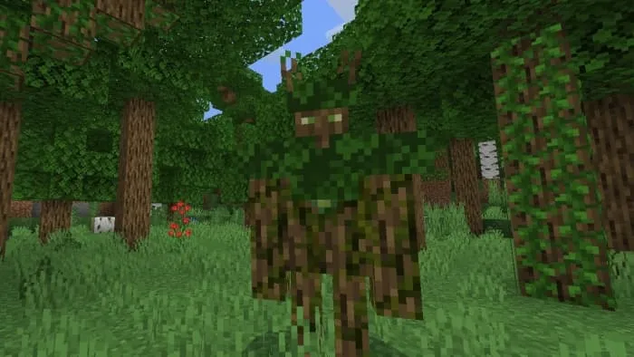 Forest Guardian