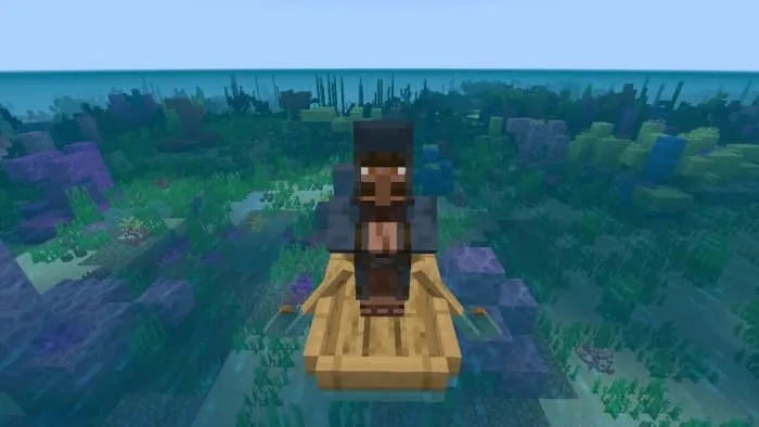 Oceanic Collector