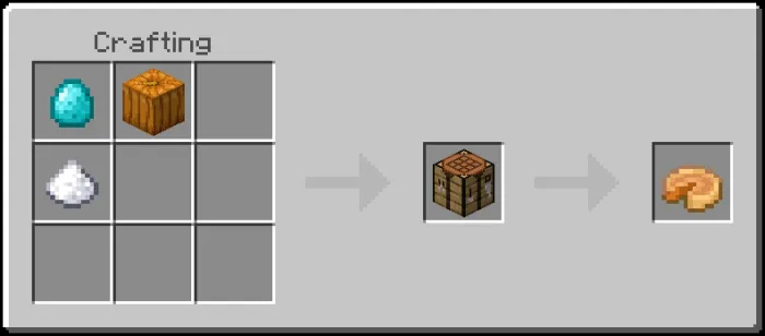 Pumpkin Pie Recipe (Variant 4)