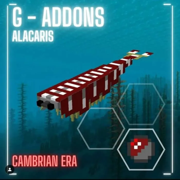 Alacaris