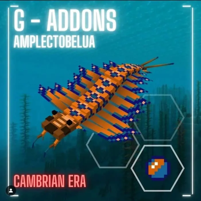 Amplectobelua