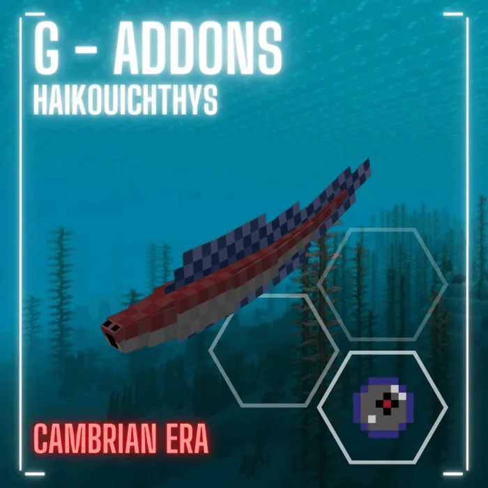 Haikouichthys