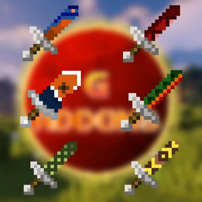 List of Swords