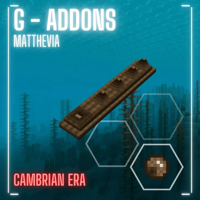 Matthevia