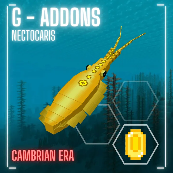 Nectocaris