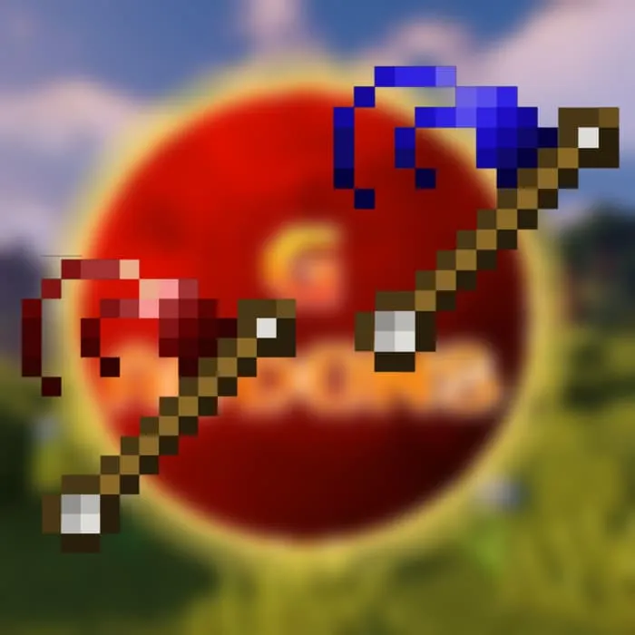 Omnidenis and Pambdelurion Scythes