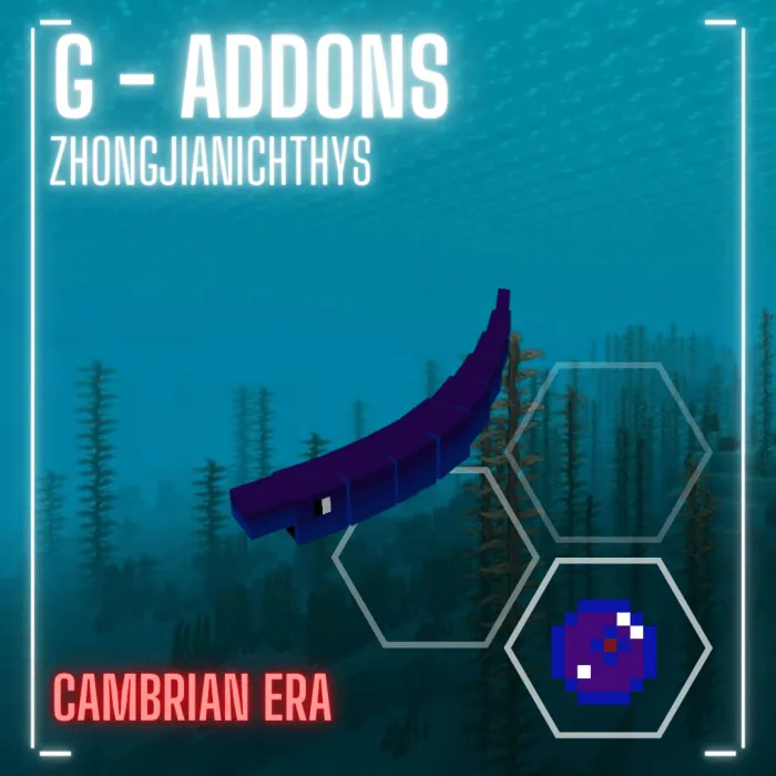 Zhongjianichthys